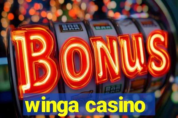 winga casino