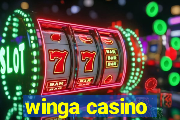 winga casino