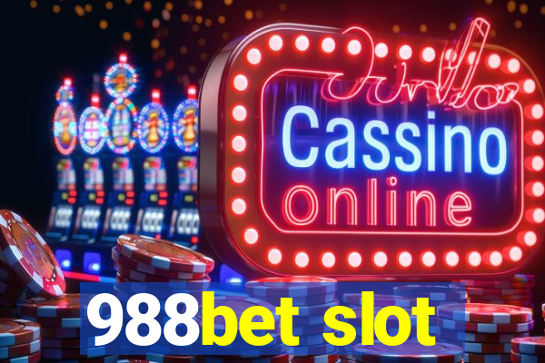 988bet slot