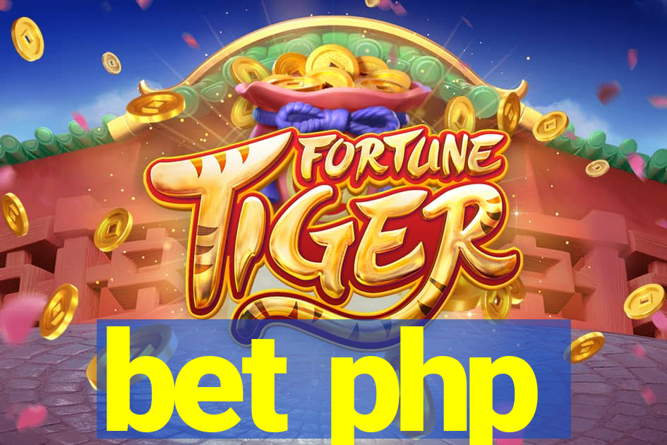 bet php