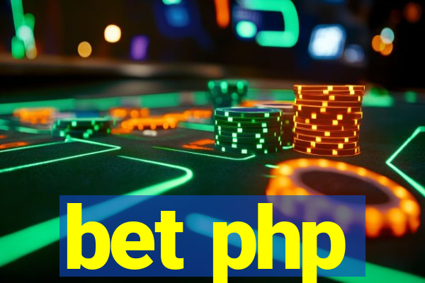 bet php