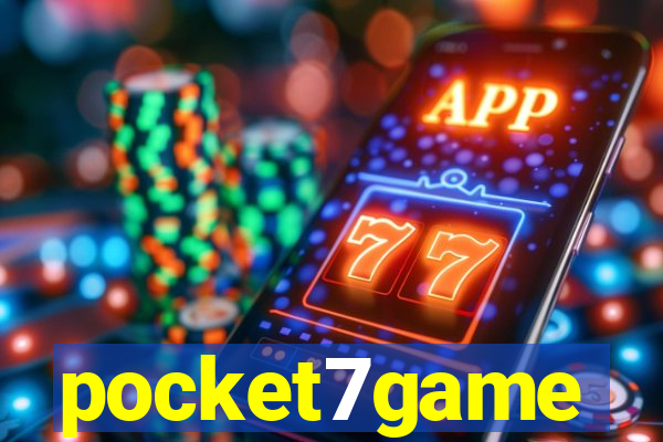 pocket7game