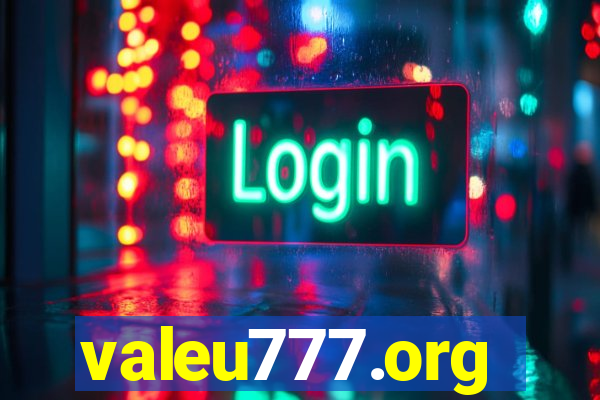 valeu777.org