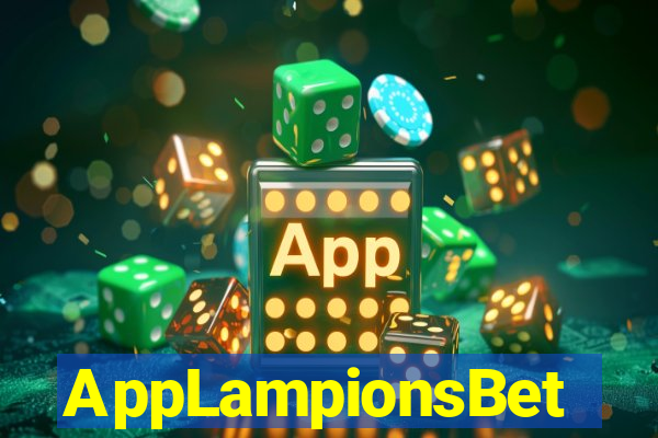 AppLampionsBet