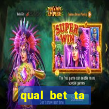 qual bet ta pagando hoje