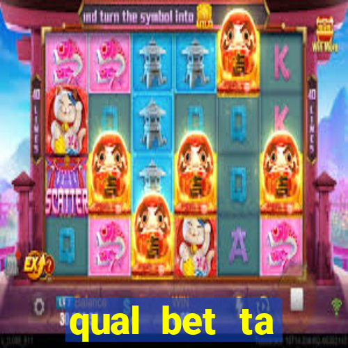 qual bet ta pagando hoje