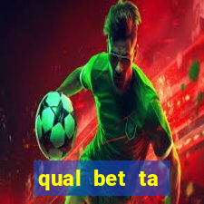 qual bet ta pagando hoje