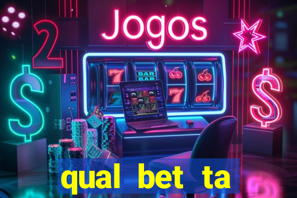 qual bet ta pagando hoje