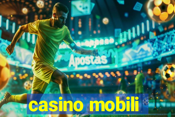 casino mobili