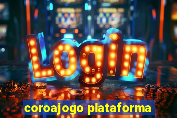 coroajogo plataforma