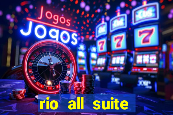 rio all suite hotel and casino