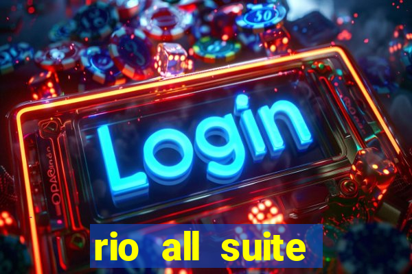 rio all suite hotel and casino