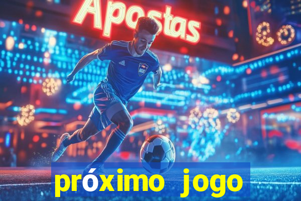 próximo jogo atletico mg