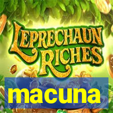 macuna