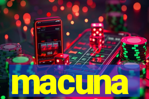 macuna