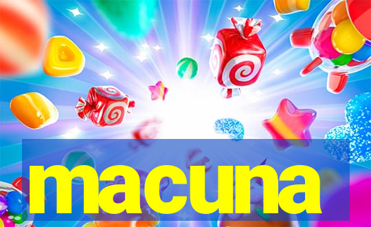 macuna