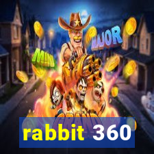 rabbit 360