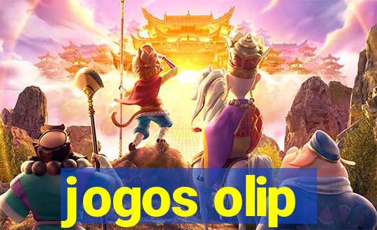 jogos olip