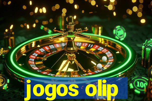 jogos olip