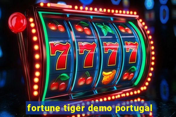 fortune tiger demo portugal