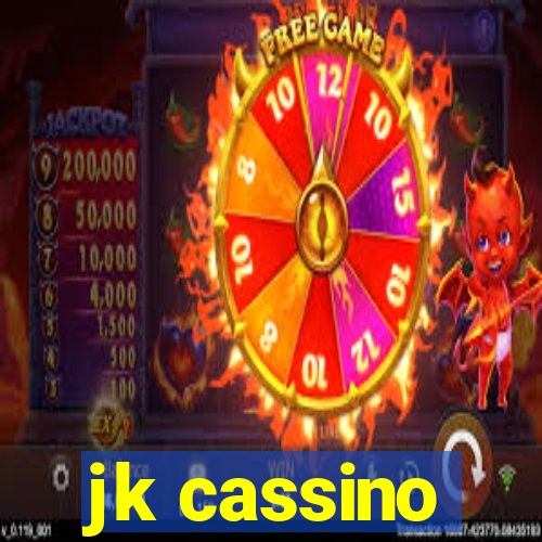 jk cassino