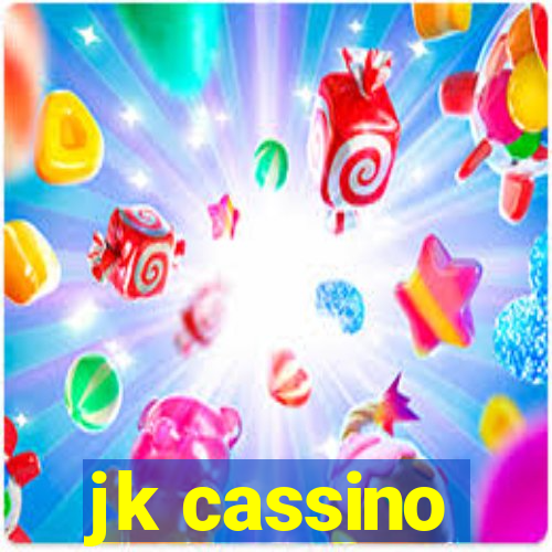 jk cassino