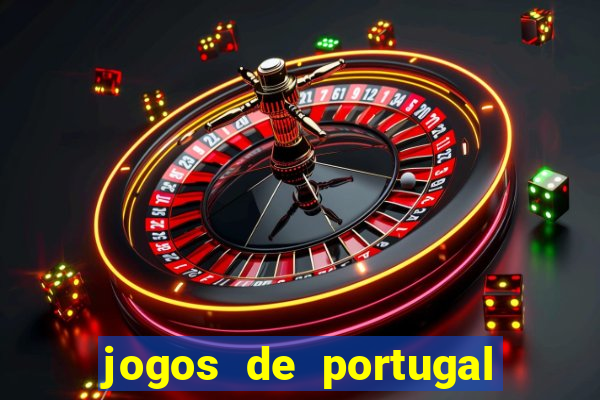 jogos de portugal na eurocopa 2024