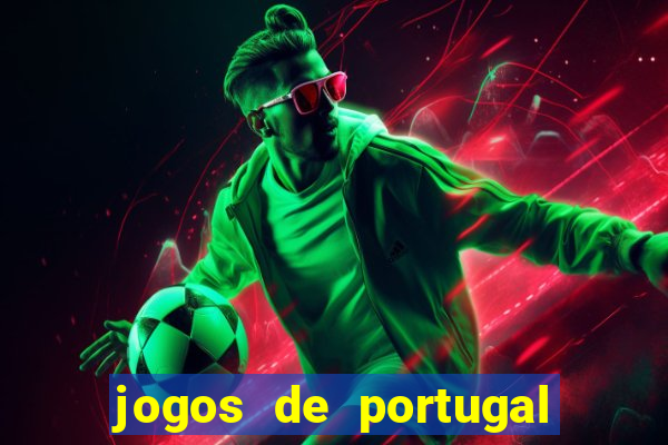 jogos de portugal na eurocopa 2024