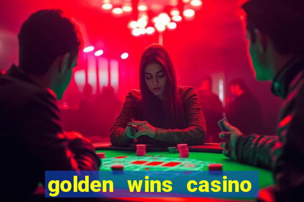 golden wins casino slots download