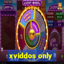 xviddos only