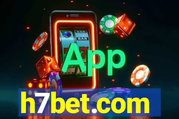 h7bet.com