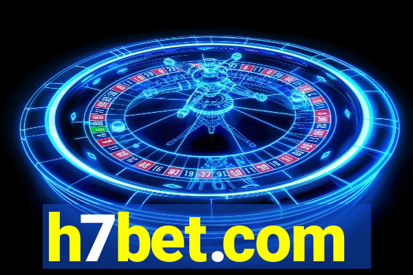 h7bet.com