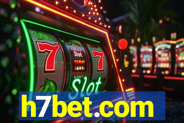 h7bet.com