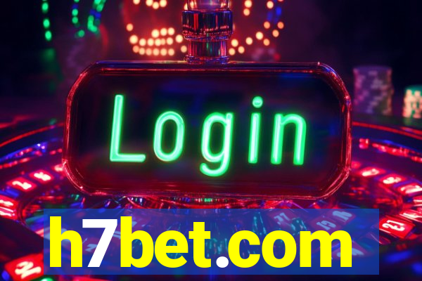 h7bet.com