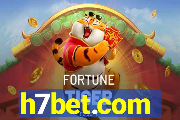 h7bet.com