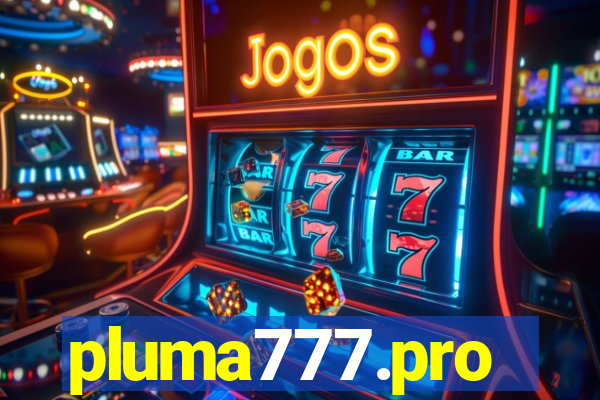 pluma777.pro