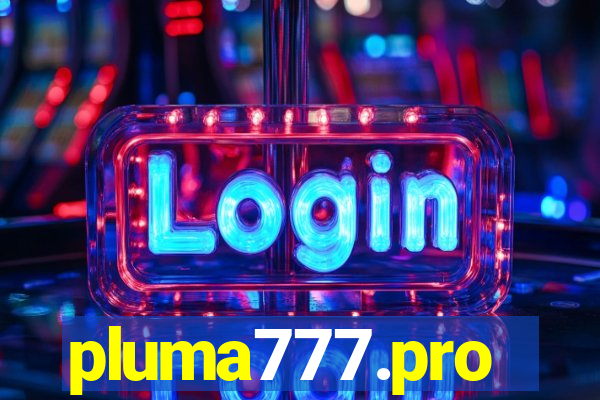 pluma777.pro