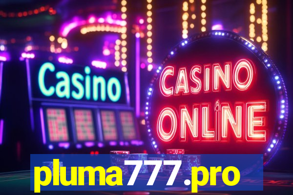 pluma777.pro