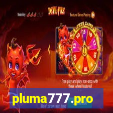 pluma777.pro