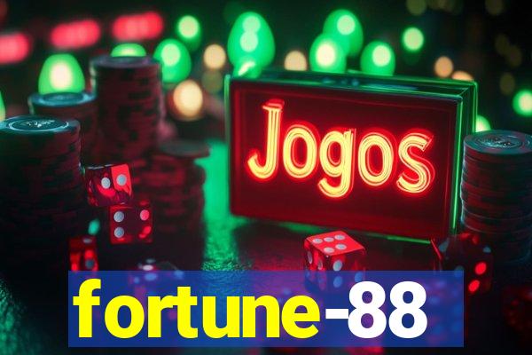 fortune-88