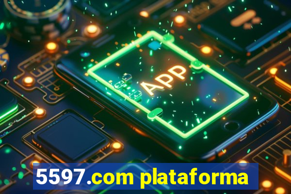 5597.com plataforma