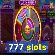 777 slots