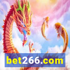 bet266.com