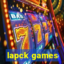 lapck games