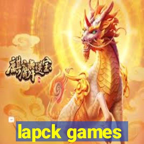 lapck games