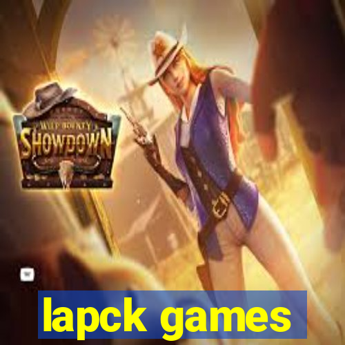 lapck games