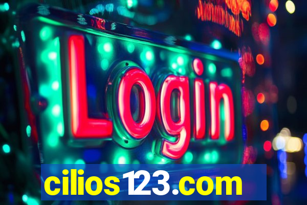 cilios123.com