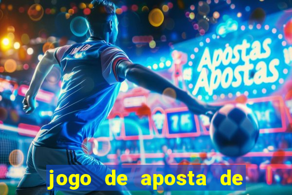 jogo de aposta de 3 reais