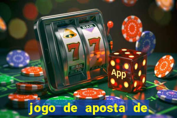 jogo de aposta de 3 reais