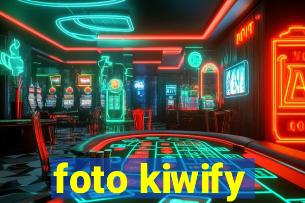 foto kiwify